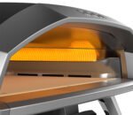 Ooni Pizzaofen Gas Koda 2 Pro Schwarz – Bild 4