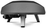 Ooni Pizzaofen Gas Koda 2 Pro Schwarz – Bild 10