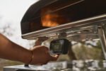 Ooni Pizzaofen Gas Koda 2 Pro Schwarz – Bild 8