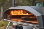 Ooni Pizzaofen Gas Koda 2 Pro Schwarz – Bild 7