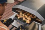 Ooni Pizzaofen Gas Koda 2 Pro Schwarz – Bild 6