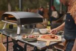 Ooni Pizzaofen Gas Koda 2 Pro Schwarz – Bild 2