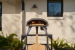 Ooni Pizzaofen Gas Koda 2 Slate Blue – Bild 2