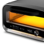 Ooni Pizzaofen Elektro Volt 2 Charcoal Grey – Bild 8