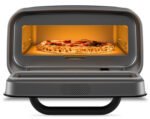 Ooni Pizzaofen Elektro Volt 2 Charcoal Grey – Bild 7
