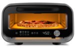 Ooni Pizzaofen Elektro Volt 2 Polar White – Bild 2