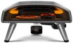 Ooni Pizzaofen Gas Koda 2 Pro Slate Blue – Bild 2