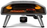 Ooni Pizzaofen Gas Koda 2 Pro Schwarz – Bild 3