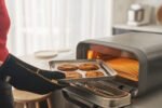 Ooni Pizzaofen Elektro Volt 2 Charcoal Grey – Bild 6