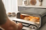Ooni Pizzaofen Elektro Volt 2 Charcoal Grey – Bild 5