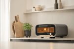 Ooni Pizzaofen Elektro Volt 2 Charcoal Grey – Bild 2