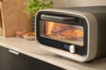 Ooni Pizzaofen Elektro Volt 2 Charcoal Grey – Bild 3