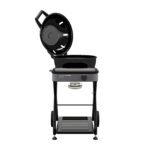 Outdoorchef Gas Kugelgrill Ambri 480 G Evo nkl. Abdeckhaube und Unterbau Kit – Bild 6