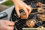 Outdoorchef Gas Kugelgrill Arosa 570 G Evo Black Style – Bild 8