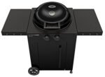 Outdoorchef Gas Kugelgrill Arosa 570 G Evo Black Style