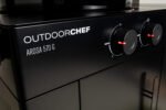 Outdoorchef Gas Kugelgrill Arosa 570 G Evo Black Style – Bild 2