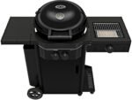 Outdoorchef Gas Kugelgrill Station DAVOS 570 G Pro BZ mit Blazing Zone und 11 kg Gasflaschen Kit + Plancha – Bild 2