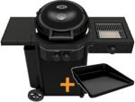 Outdoorchef Gas Kugelgrill Station DAVOS 570 G Pro BZ mit Blazing Zone und 11 kg Gasflaschen-Kit – Bild 4