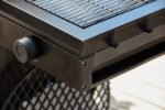 Outdoorchef Gas Kugelgrill Station DAVOS 570 G Pro BZ mit Blazing Zone und 11 kg Gasflaschen-Kit – Bild 10