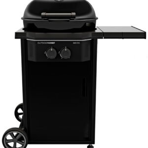 Outdoorchef Gas Kugelgrill Davos 570 G Pro