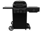Outdoorchef Gas Kugelgrill Station DAVOS 570 G Pro BZ mit Blazing Zone und 11 kg Gasflaschen-Kit – Bild 7