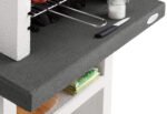 Palazzetti Grillkamin Boston inkl. Montagematerial – Bild 4
