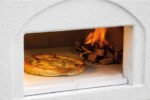 Palazzetti Grillkamin Gargano 3 mit Pizzaofen inkl. Montagematerial – Bild 3