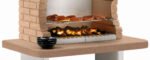 Palazzetti Grillkamin Gran Canaria inkl. Montagematerial – Bild 5
