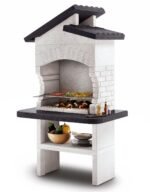 Palazzetti Grillkamin Procida 2 inkl. Montagematerial