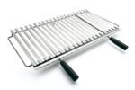 Palazzetti Grillkamin Lido inkl. Montagematerial – Bild 6