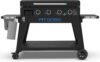 Pit Boss Plancha Grill Ultimate Plancha 4 Brenner mit Untergestell