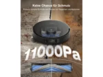 ECOVACS DEEBOT T30S PRO GEN2 Saug- und Wischroboter mit 11.000 Pa Saugkraft – Bild 3