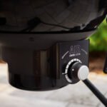Rösle Holzkohlegrill Kugelgrill No.1 F60 Air Pro Vario+ – Bild 6