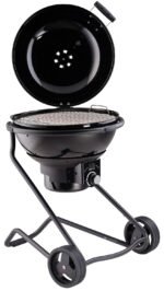 Rösle Holzkohlegrill Kugelgrill No.1 F60 Air Pro Vario+ – Bild 2
