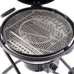 Rösle Holzkohlegrill Kugelgrill No.1 F60 Air Pro Vario+ – Bild 4