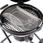Rösle Holzkohlegrill Kugelgrill No.1 F60 Air Pro Vario+ – Bild 5