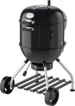 Rösle Watersmoker No. 1 F50-S Räucherofen inkl. Abdeckhaube – Bild 4