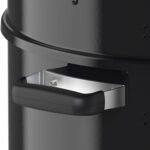 Rösle Watersmoker No. 1 F50-S Räucherofen inkl. Abdeckhaube – Bild 5