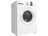 homeX Waschmaschine 7kg 1200 U/Min WF712B-W