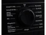 Telefunken W-01-52-B Waschmaschine 5 kg Mengenautomatik Überlaufschutz – Bild 6