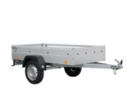TL-EU2 750kg TPV Kastenanhänger – Bild 3
