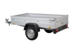 TL-EU2 750kg TPV Kastenanhänger – Bild 2