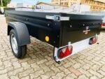 PKW-Anhänger TPV TL-EU2 750kg pulverbeschichtet – Bild 11