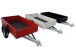 PKW-Anhänger TPV TL-EU2 750kg pulverbeschichtet – Bild 13