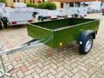 PKW-Anhänger TPV TL-EU2 750kg pulverbeschichtet – Bild 15