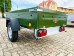 PKW-Anhänger TPV TL-EU2 750kg pulverbeschichtet – Bild 16