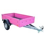 PKW-Anhänger TPV TL-EU2 750kg pulverbeschichtet – Bild 19