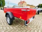 PKW-Anhänger TPV TL-EU2 750kg pulverbeschichtet – Bild 4