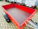 PKW-Anhänger TPV TL-EU2 750kg pulverbeschichtet – Bild 6