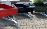 PKW-Anhänger TPV TL-EU2 750kg pulverbeschichtet – Bild 8